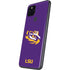 Louisiana State University - LSU Tiger Eye Logo Google Pixel 5a Skin